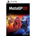 MotoGP 22 PS5